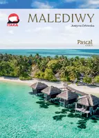 Okładka: Malediwy