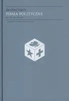 Okładka: Pisma polityczne