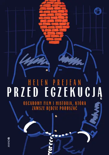 Okładka: Przed egzekucją