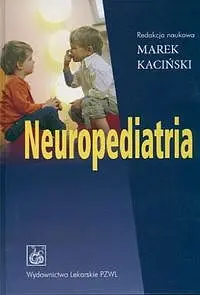 Okładka: Neuropediatria