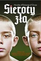 Okładka: Sieroty zła