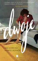 Okładka: Dwoje