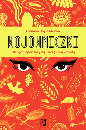 Okładka: Wojowniczki