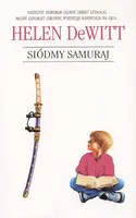 Okładka: Siódmy samuraj