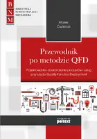 Okładka: Przewodnik po metodzie QFD