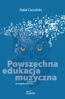 Okładka: Powszechna edukacja muzyczna