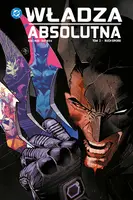 Okładka: Władza absolutna. Tom 2. Ruch oporu