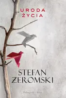 Okładka: Uroda życia