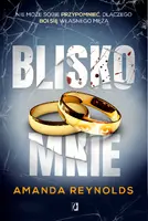 Okładka: Blisko mnie