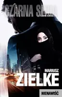 Okładka: Nienawiść