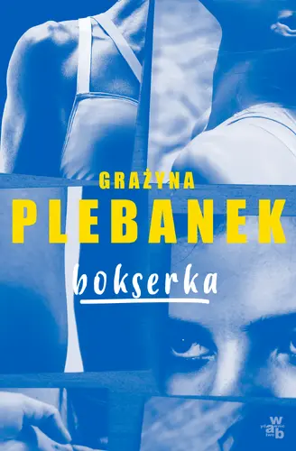 Okładka: Bokserka
