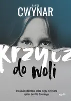 Okładka: Krzycz do woli