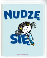 Okładka: Nudzę się