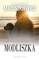Okładka: Modliszka