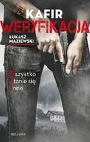 Okładka: Weryfikacja