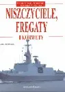 Okładka: Niszczyciele, fregaty, korwety