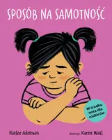 Okładka: Sposób na samotność