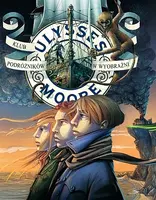 Okładka: Klub podróżników w wyobraźni