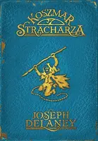 Okładka: Koszmar Stracharza