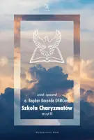 Okładka: Szkoła Charyzmatów