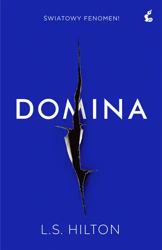 Okładka: Domina
