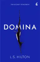 Okładka: Domina