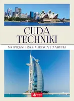 Okładka: Cuda techniki