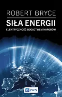 Okładka: Siła energii