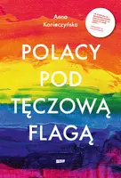 Okładka: Polacy pod tęczową flagą