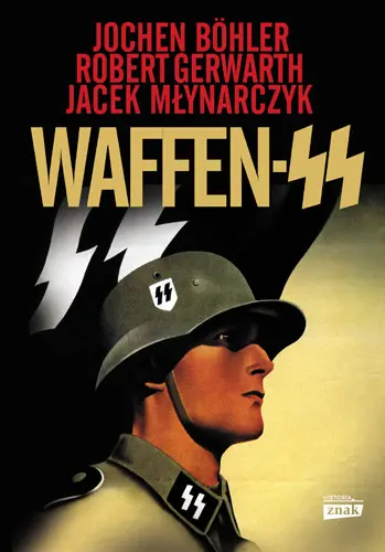 Okładka: Waffen SS