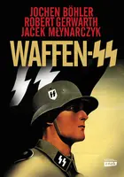 Okładka: Waffen SS