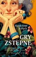 Okładka: Gry zstępne