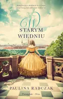 Okładka: W starym Wiedniu