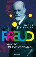Okładka: Freud. Miłość i psychoanaliza