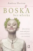 Okładka: Boska bez włoska