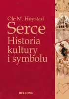 Okładka: Serce. Historia kultury i symbolu