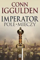 Okładka: Imperator. Pole mieczy