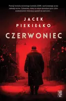 Okładka: Czerwoniec