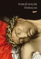 Okładka: Dotknij ran