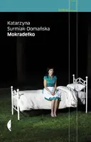 Okładka: Mokradełko