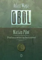 Okładka: Obol