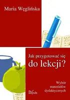 Okładka: Jak przygotować się do lekcji?