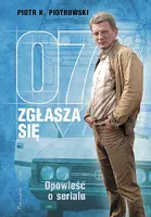 Okładka: 07 zgłasza się