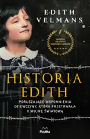 Okładka: Historia Edith