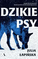 Okładka: Dzikie psy