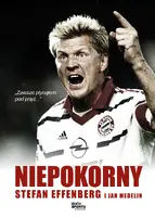 Okładka: Niepokorny