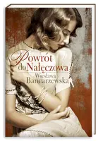 Okładka: Powrót do Nałęczowa