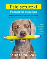 Okładka: Psie sztuczki