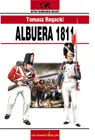 Okładka: Albuera 1811