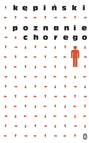 Okładka: Poznanie chorego